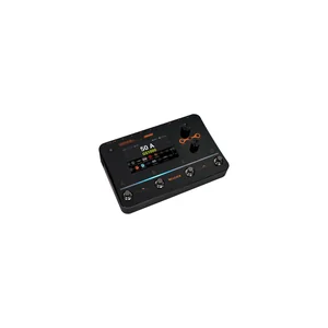 Mooer GS1000 Li Amp Sampling