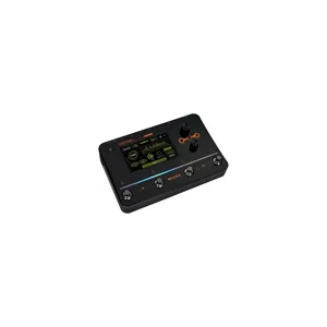 Mooer GS1000 Li Amp Sampling