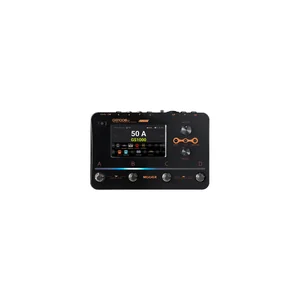 Mooer GS1000 Li Amp Sampling