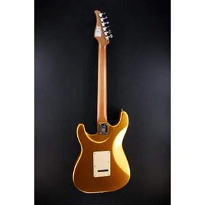 Mooer GTRS Guitar Standard S801 Gold
