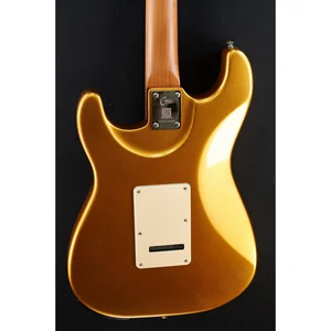 Mooer GTRS Guitar Standard S801 Gold