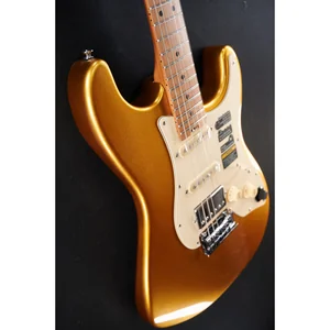 Mooer GTRS Guitar Standard S801 Gold