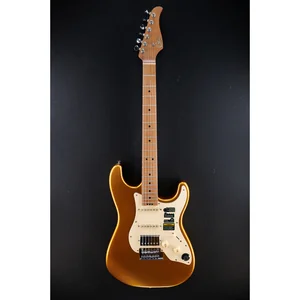 Mooer GTRS Guitar Standard S801 Gold
