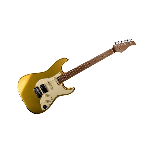 Mooer GTRS Guitar Standard S801 Gold