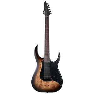 Mooer GTRS Guitars Modern 810 NB