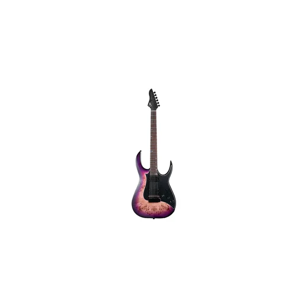 Mooer GTRS Guitars Modern 810 PB