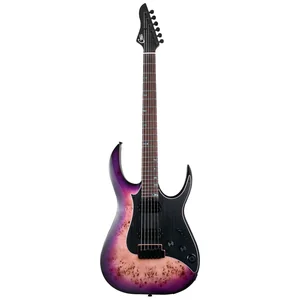 Mooer GTRS Guitars Modern 810 PB