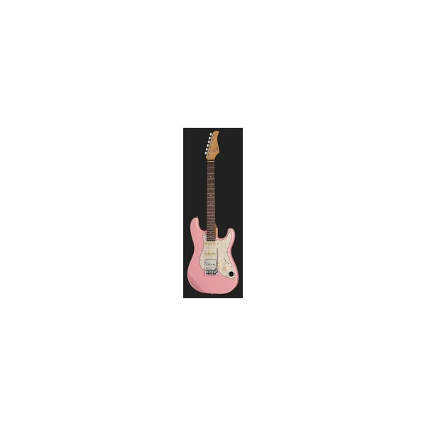 Mooer GTRS Guitars Standard 800 SP