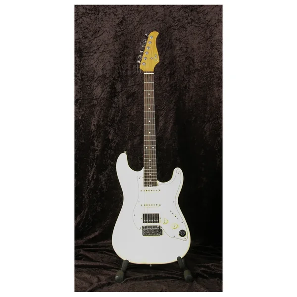 Mooer GTRS Guitars Standard 800 VW