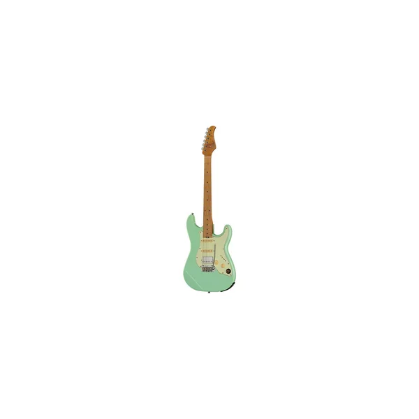 Mooer GTRS Guitars Standard 801 SG