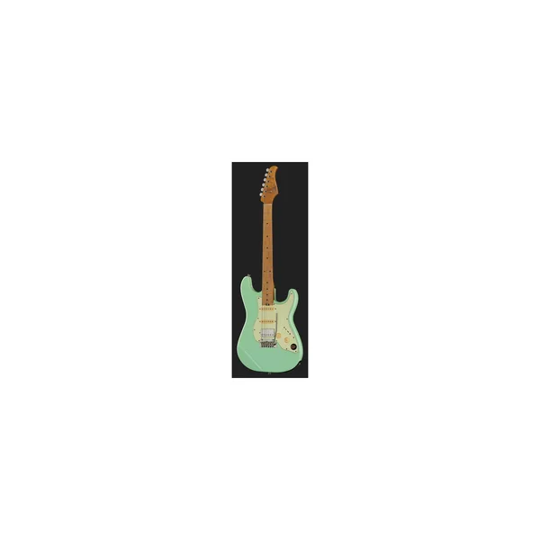 Mooer GTRS Guitars Standard 801 SG