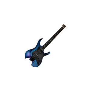 Mooer GTRS Guitars Wing 900 Int APU