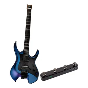 Mooer GTRS Guitars Wing 900 Int APU