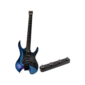 Mooer GTRS Guitars Wing 900 Int APU