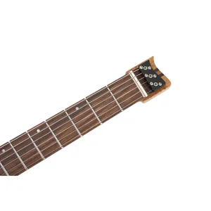 Mooer GTRS Guitars Wing 902 Int MC