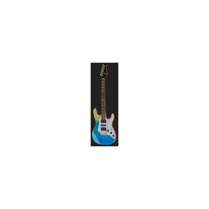 Mooer GTRS Soloist 810 Blue Burst