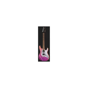 Mooer GTRS Soloist 810 Purple Burst