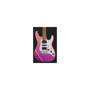 Mooer GTRS Soloist 810 Purple Burst
