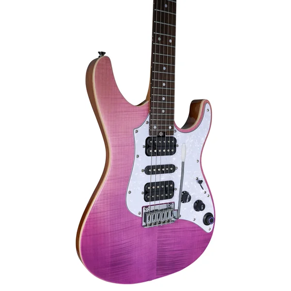 Mooer GTRS Soloist 810 Purple Burst