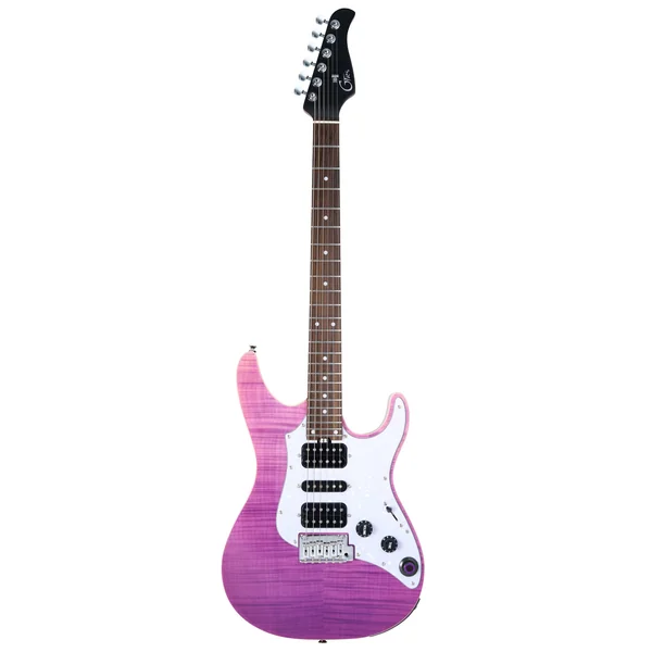 Mooer GTRS Soloist 810 Purple Burst