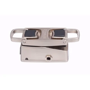 Mooer Leveline Volume Pedal