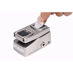Mooer Leveline Volume Pedal