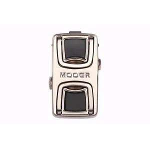 Mooer Leveline Volume Pedal