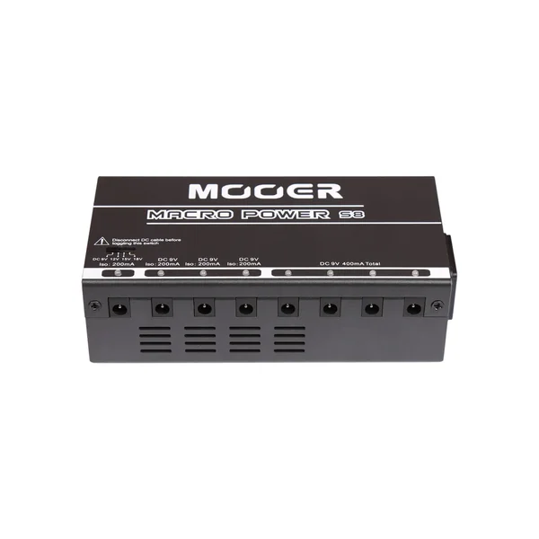 Mooer Macro Power