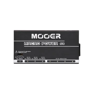 Mooer Macro Power