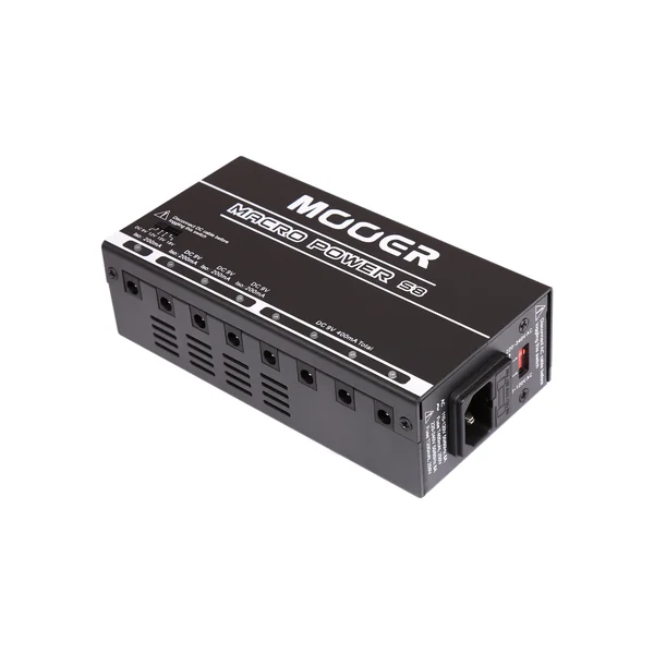 Mooer Macro Power