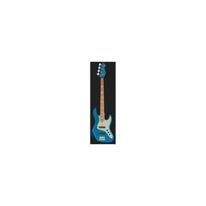 Mooer MBJ410 Bass Metal Blue
