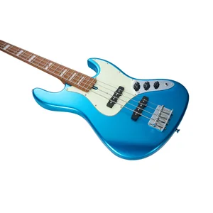 Mooer MBJ410 Bass Metal Blue