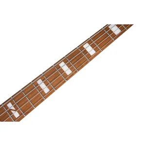 Mooer MBJ410 Bass Metal Blue