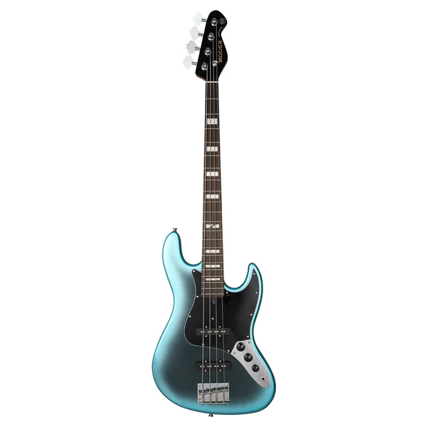 Mooer MBJ412 Bass Dark Blue
