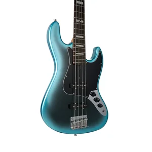 Mooer MBJ412 Bass Dark Blue