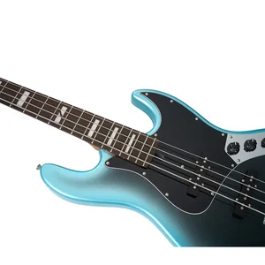 Mooer MBJ412 Bass Dark Blue