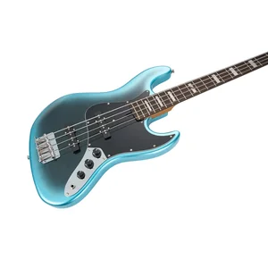 Mooer MBJ412 Bass Dark Blue