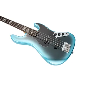 Mooer MBJ412 Bass Dark Blue