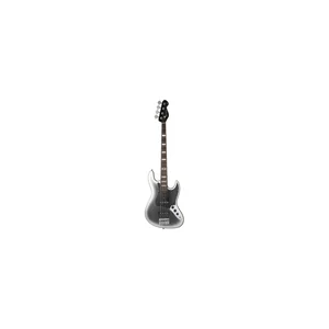 Mooer MBJ412 Bass Dark Silver