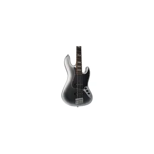 Mooer MBJ412 Bass Dark Silver