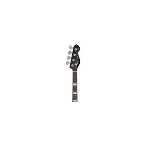 Mooer MBJ412 Bass Dark Silver
