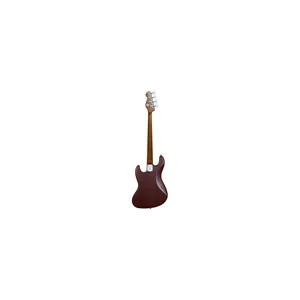 Mooer MBJ420 Bass Red Burst