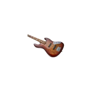 Mooer MBJ420 Bass Red Burst