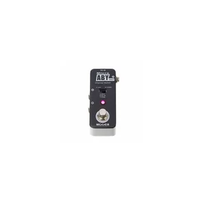 Mooer Micro ABY Box MKII