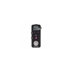 Mooer Micro ABY Box MKII