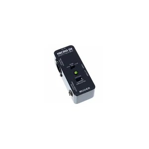 Mooer Micro DI
