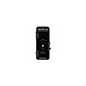 Mooer Micro DI