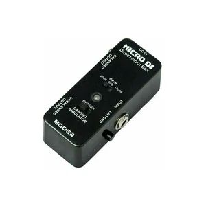 Mooer Micro DI