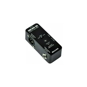 Mooer Micro DI