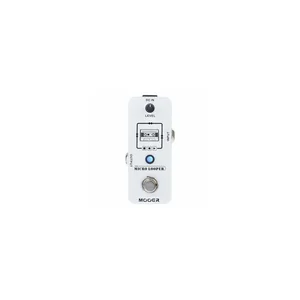 Mooer Micro Looper